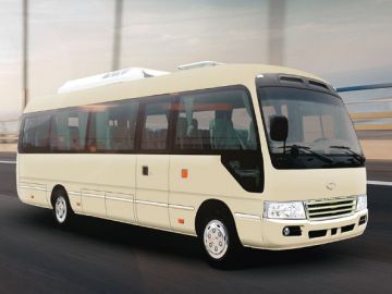 都市星光SDL6802EV