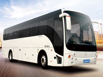 SDL6121EVL旅游客車